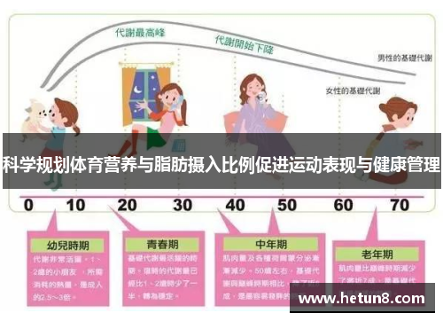 科学规划体育营养与脂肪摄入比例促进运动表现与健康管理